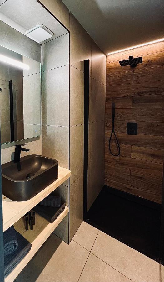 Apartamento LOFT sous un ciel étoilé 2/4 pers Foix Exterior foto