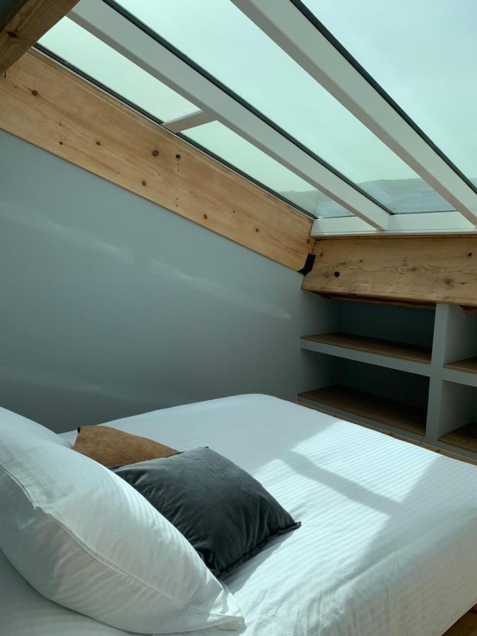 Apartamento LOFT sous un ciel étoilé 2/4 pers Foix Exterior foto