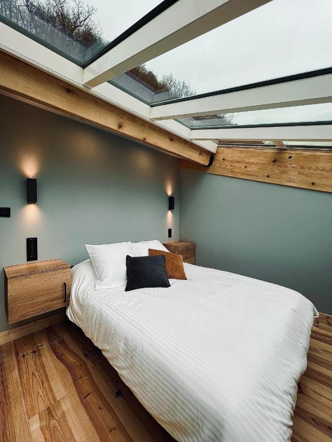 Apartamento LOFT sous un ciel étoilé 2/4 pers Foix Exterior foto