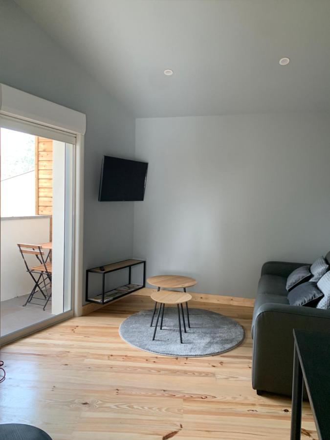 Apartamento LOFT sous un ciel étoilé 2/4 pers Foix Exterior foto